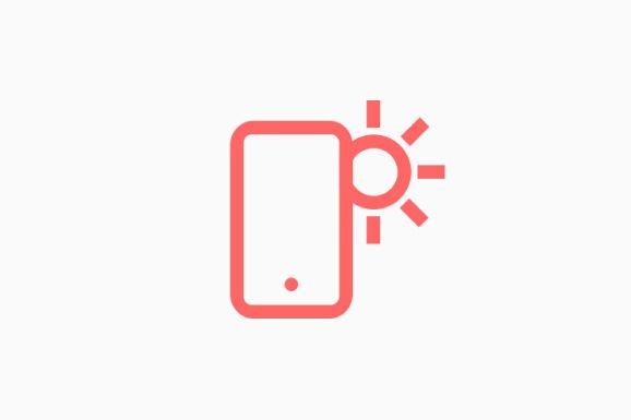 Mobirise app with ElectricBlaze extension blocks