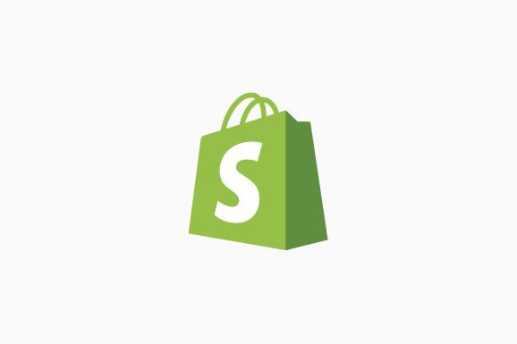 Shopify theme editor with a Custom Liquid section