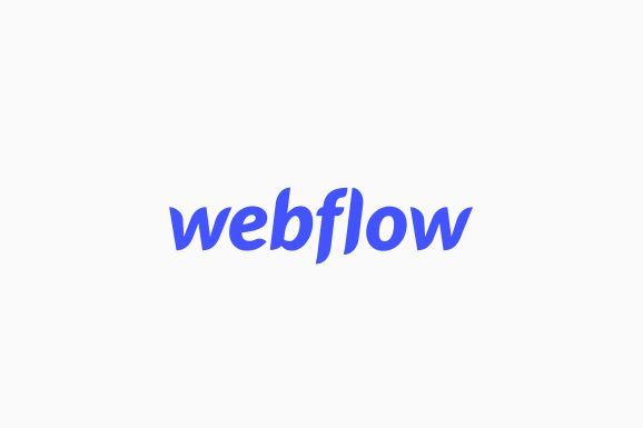 Webflow Designer with a Code Embed element