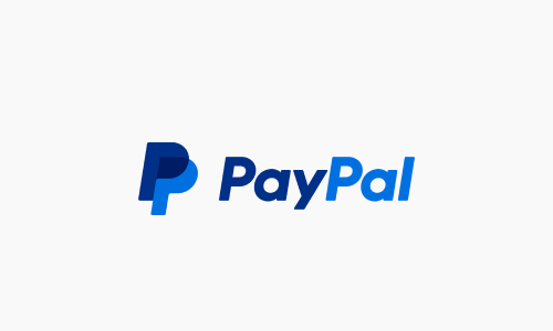 PayPal Smart Checkout buttons for paying by PayPal or card